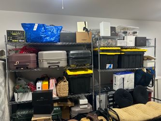 Moving Sale – Furniture & Household Items for Sale!