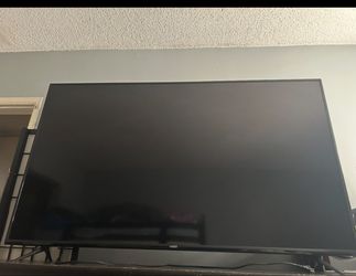 Tv Flat Screen 60” Vizio