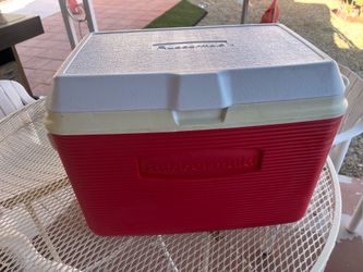 Cooler