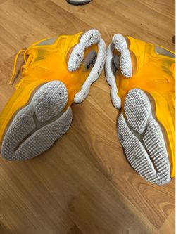 Lebrons Size 10 “worn once”