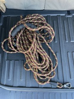 NTR Heavy Duty Dog Leash