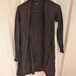 Cardigan Small