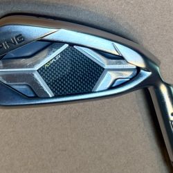 Ping G430 5 Iron Black Dot 