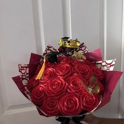 bouquets for graduation or any occasion