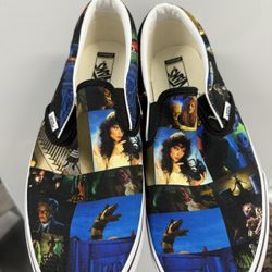 Vans Beetlejuice 