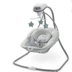 Graco Swing