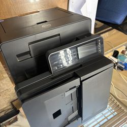 Dell Printer H625 Cdw 