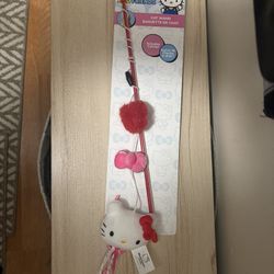 Hello Kitty Cat Wand