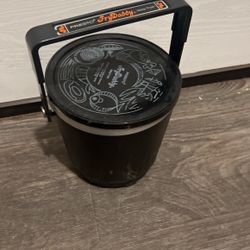 Presto Fry Daddy Deep Fryer  Like New Perfect For Cooking Chicken Fish French Fries And More 