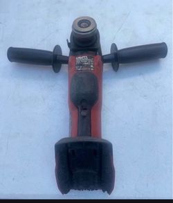 Hilti 22-Volt Cordless Brushless 5 in. Angle Grinder AG 500 A22