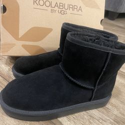 Koolaburra By UGG Youth Size 3