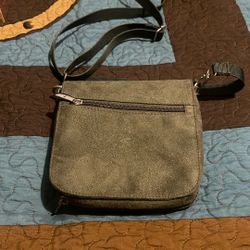 Crossbody Purse 