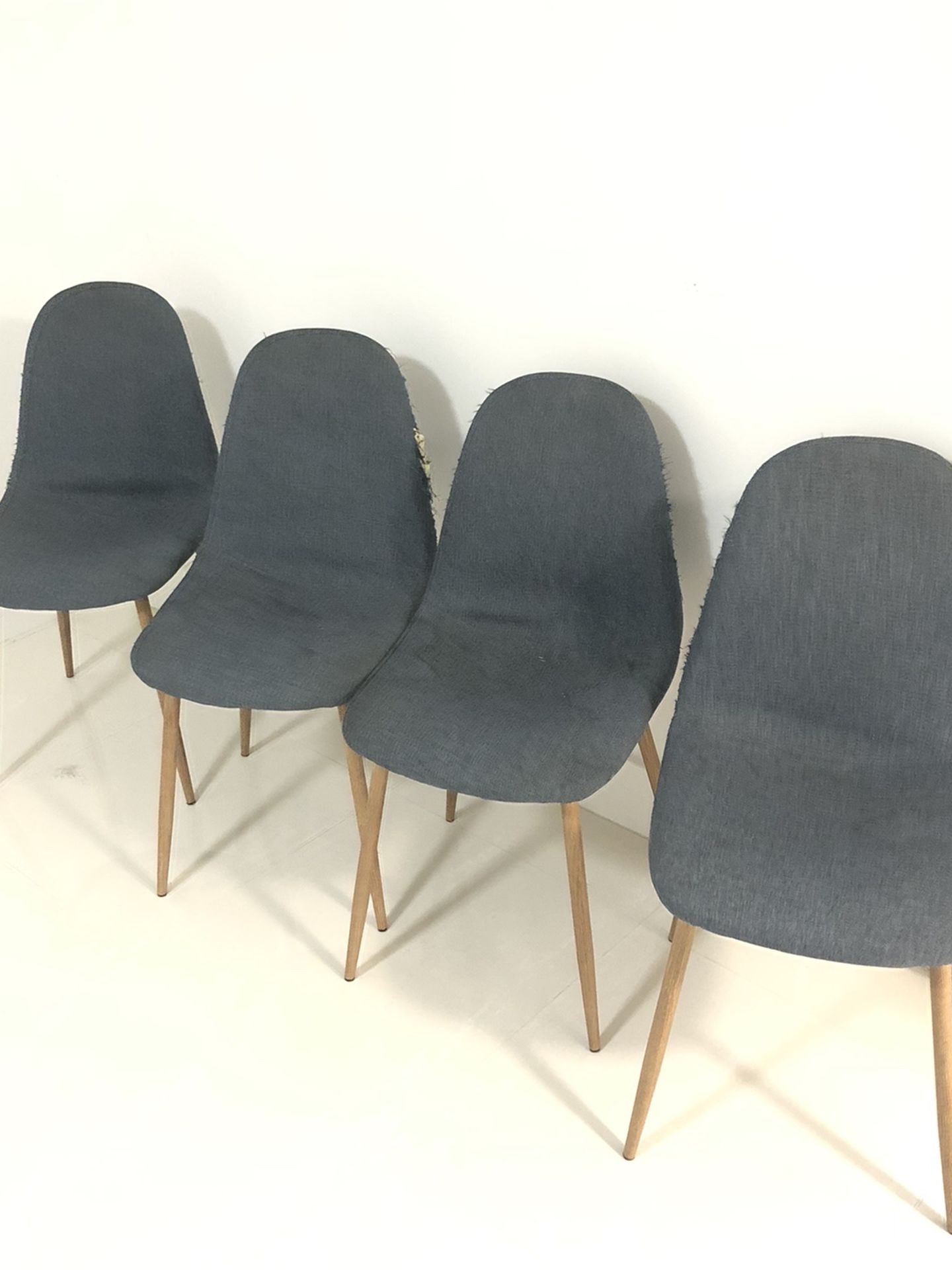 Free Dining Chairs