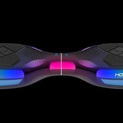 Hover-1 Helix Electric Hoverboard Scooter