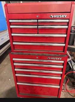 Husky toolbox