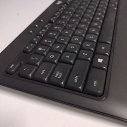 Logitech MK540 Advanced Wireless Keyboard