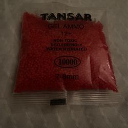 Gel Ammo 