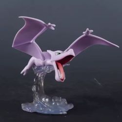 Pokémon Aerodactyl Figure 6” Meet By Sam’s Town 