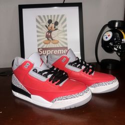 Air Jordan 3 Retro SE 'Unite'