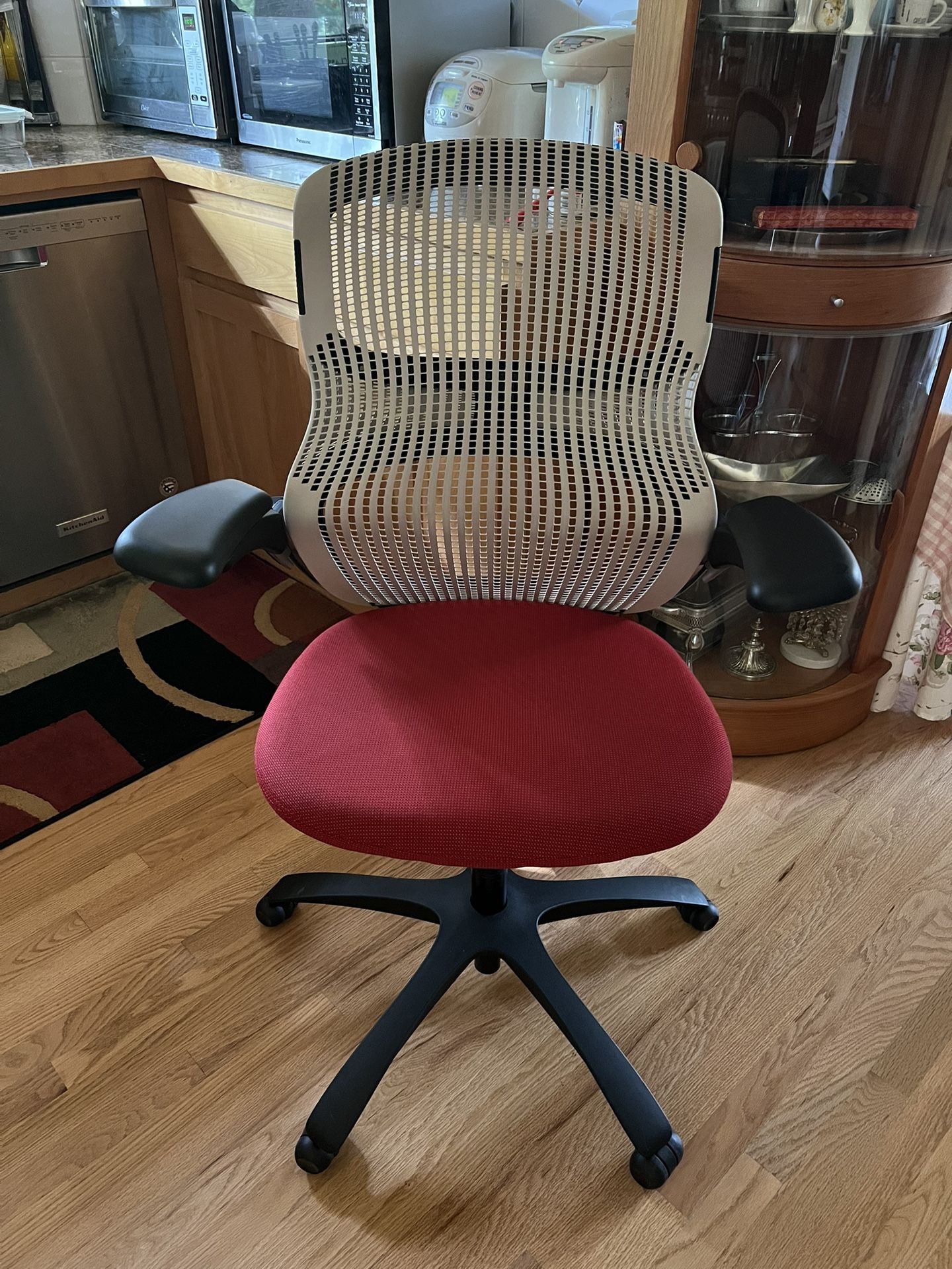 Knoll Generation Ergonomic Office Chair