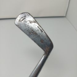 Tuxedo Putter Golf Club