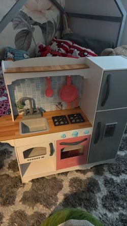 Kids kitchen
