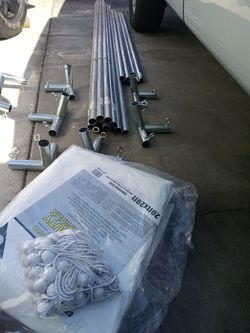 20x20 canopy heavy duty