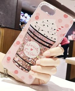 iPhone cases 7 plus/8 plus