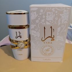 Yara Perfume