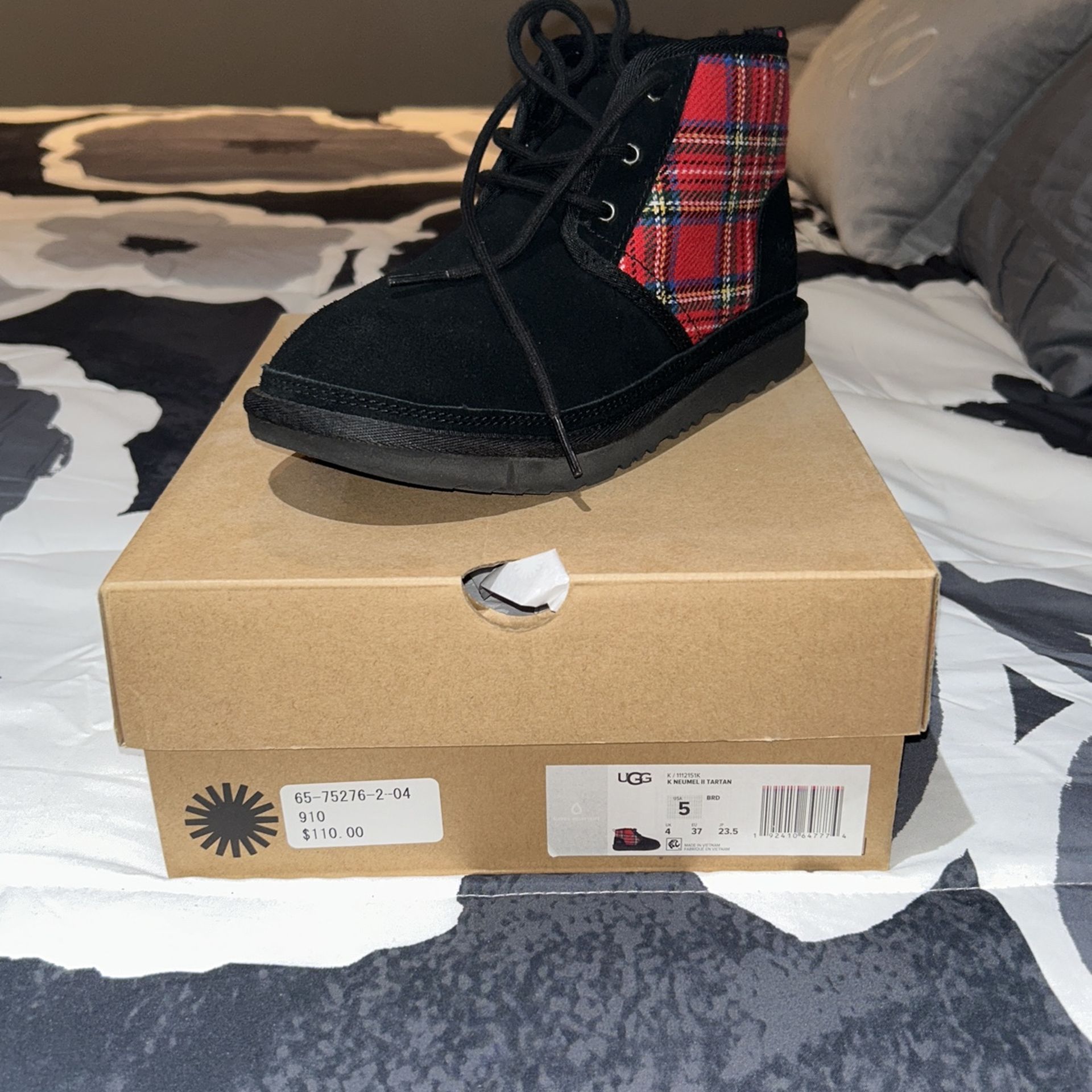 Ugg Neumel