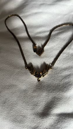Vintage Necklace
