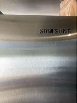 Samsung Refrigerator