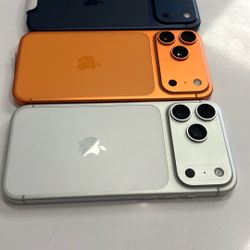 iPhone 17 ProMax 256gb Unlocked 