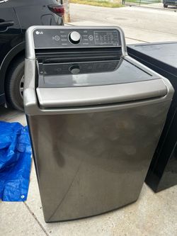 Washer