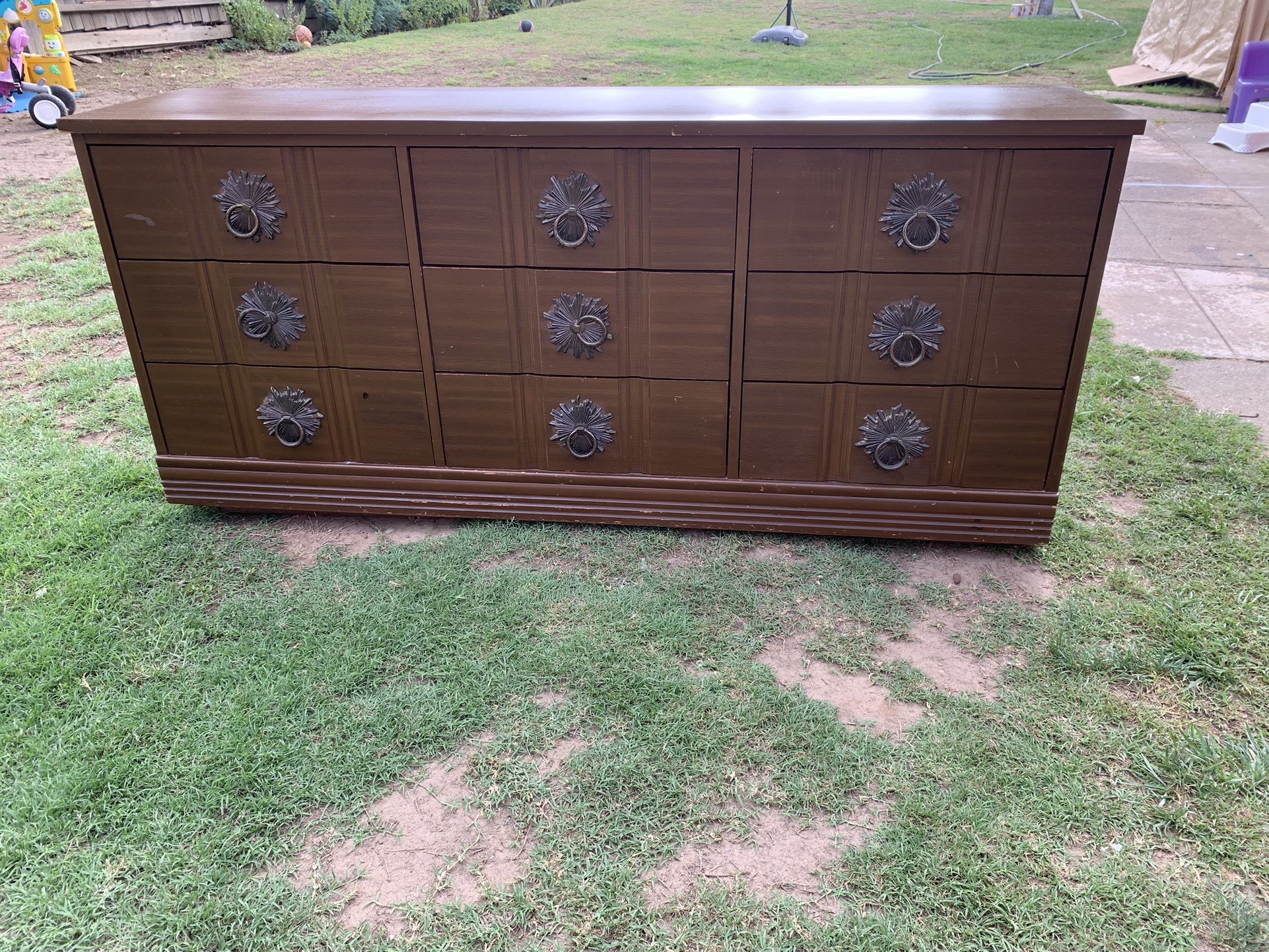 🎃🎃Dresser🎃🎃