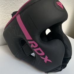 RDX Boxing Headgear
