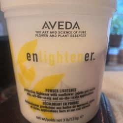 Aveda Enlightener Powder