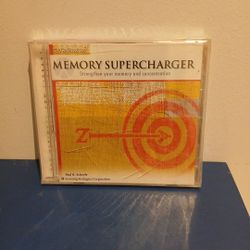 MEMORY  SUPERCHARGER