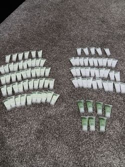 Conditioner/body lotion/shampoo (aloe vera)