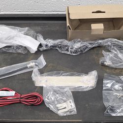 Uniden PC68 & PC78 CB Radio Accessory Kit