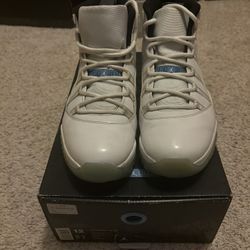 Jordan Retro 11 Legend Blue