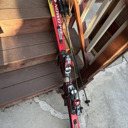 Skis