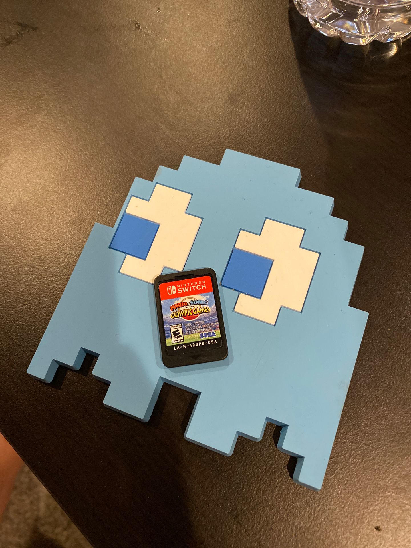 Mario & Sonic Olympic Games