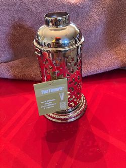 New, Pier 1 Infusion Holder