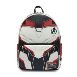 Marvel Loungefly (iso)