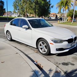 2013 Bmw 328i Twin Turbo! Runs Perfect!