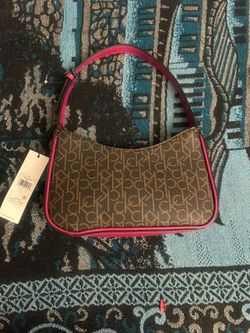 Calvin Klein Purse