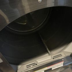 Samsung Dryer 