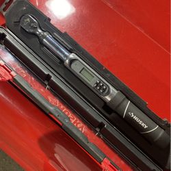 Husky Torque Wrench