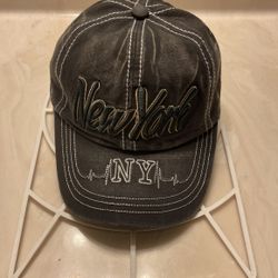NY NEW YORK BASEBALL HAT NEW 